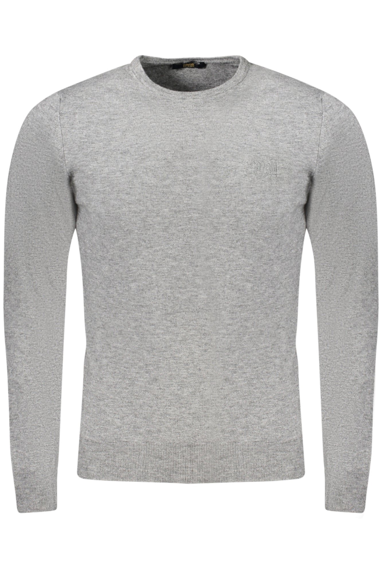 Maglia CAVALLI CLASS Grigio TXM60A