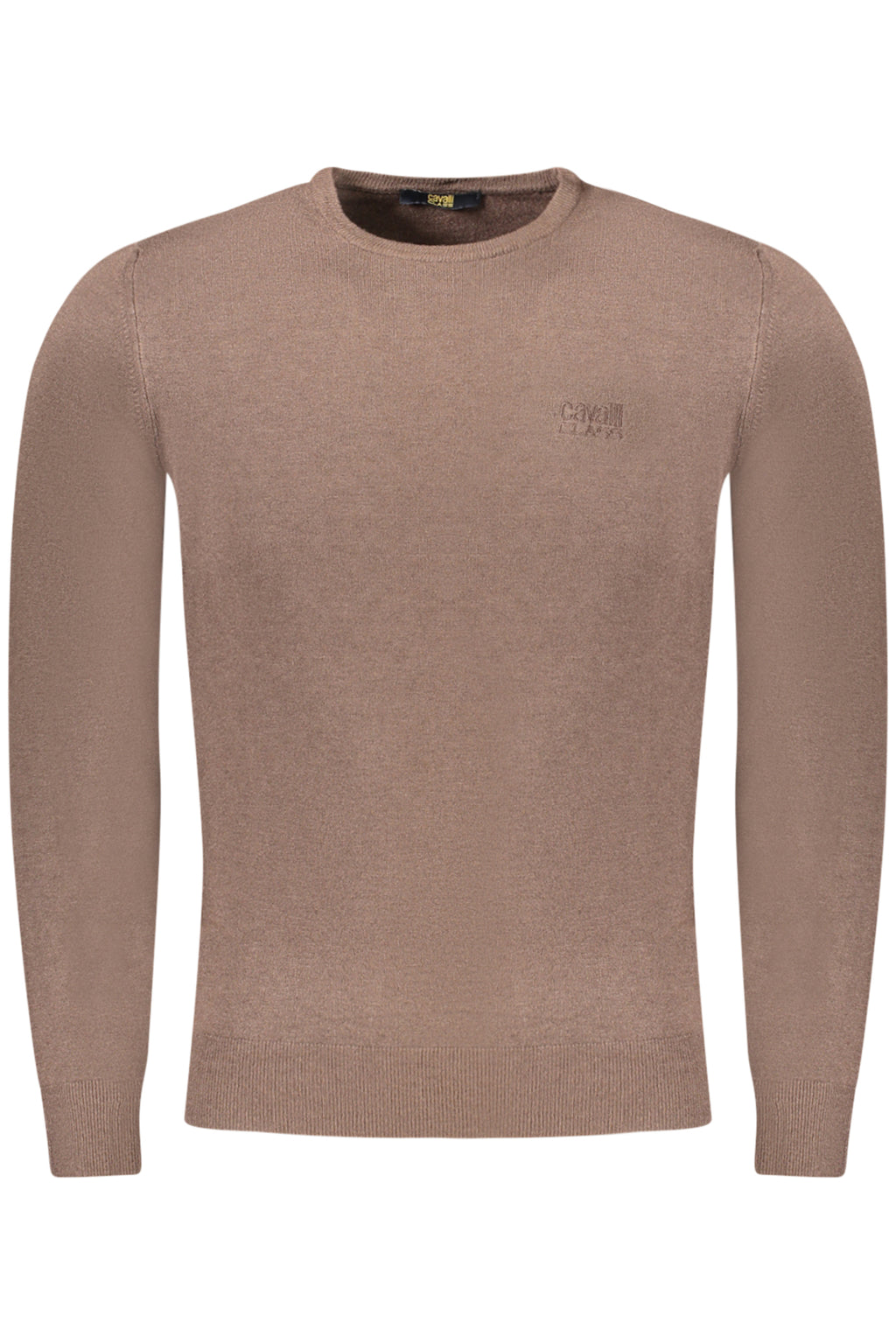 Maglia CAVALLI CLASS Marrone TXM60A