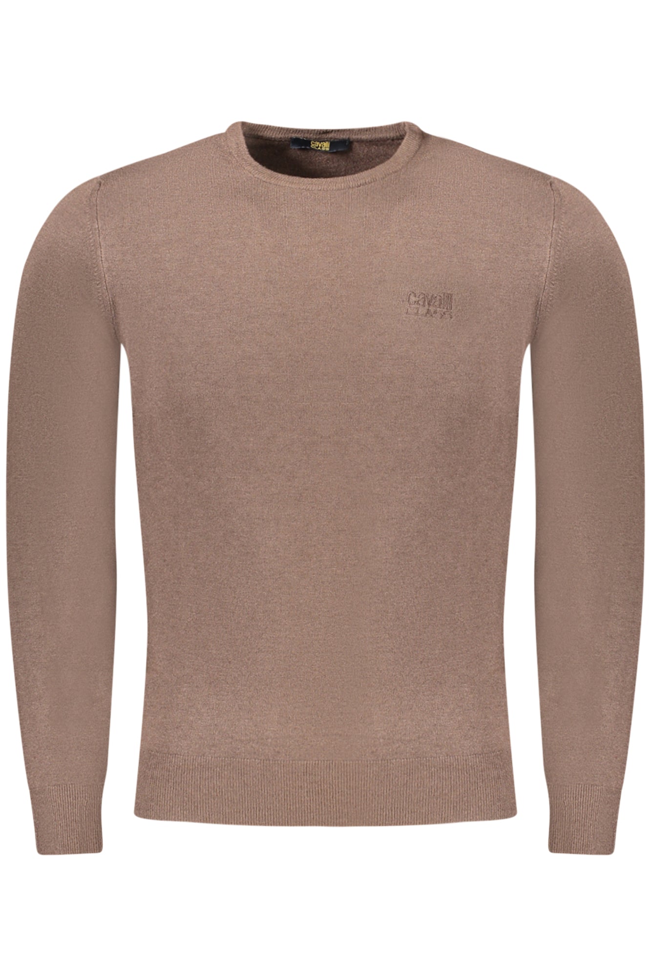 Maglia CAVALLI CLASS Marrone TXM60A