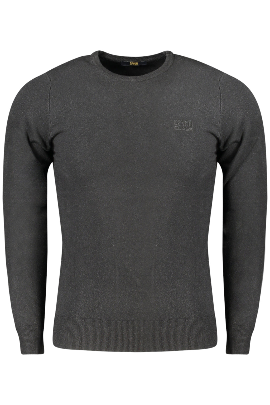 Maglia CAVALLI CLASS Nero TXM60A