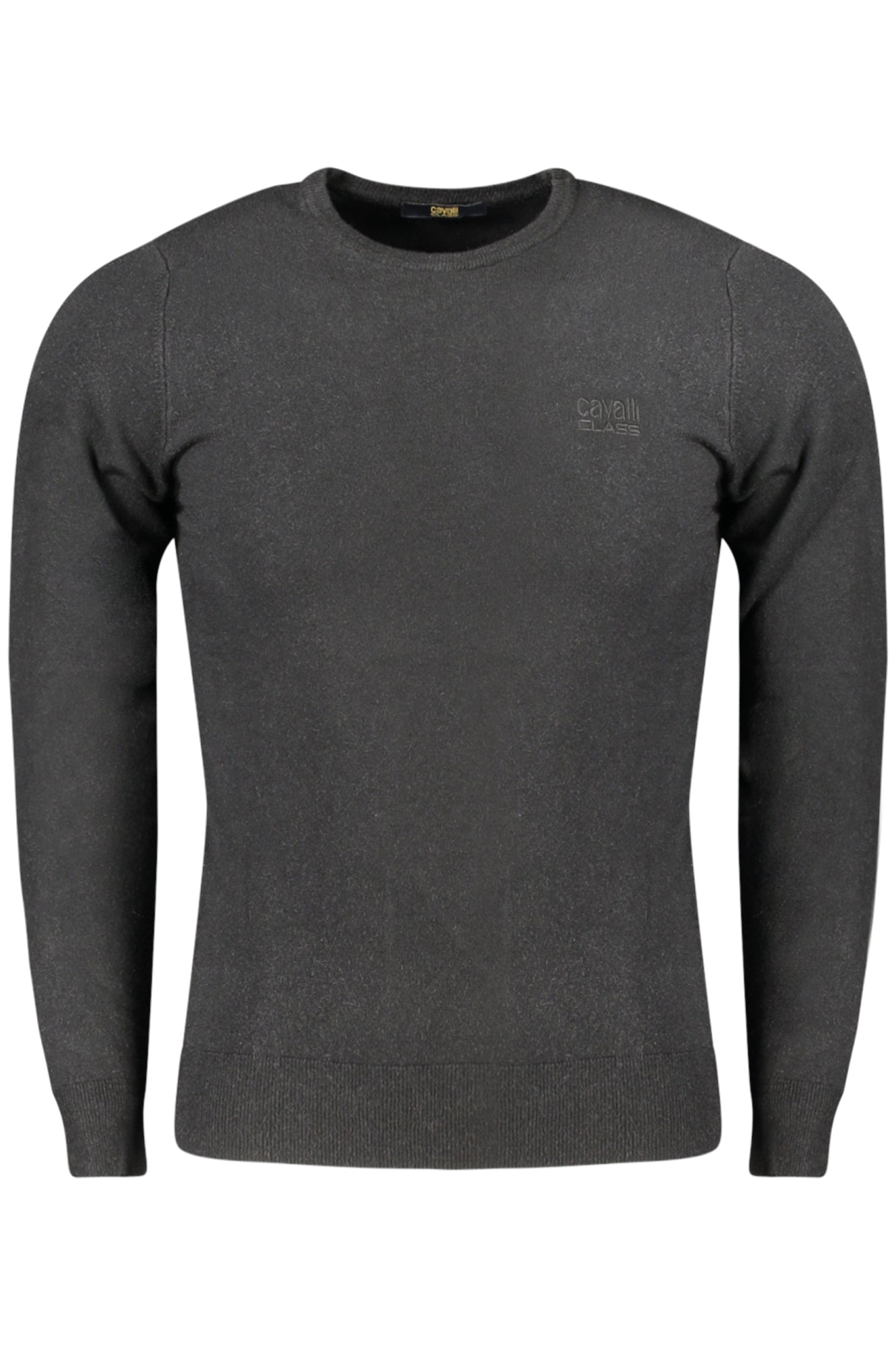 Maglia CAVALLI CLASS Nero TXM60A