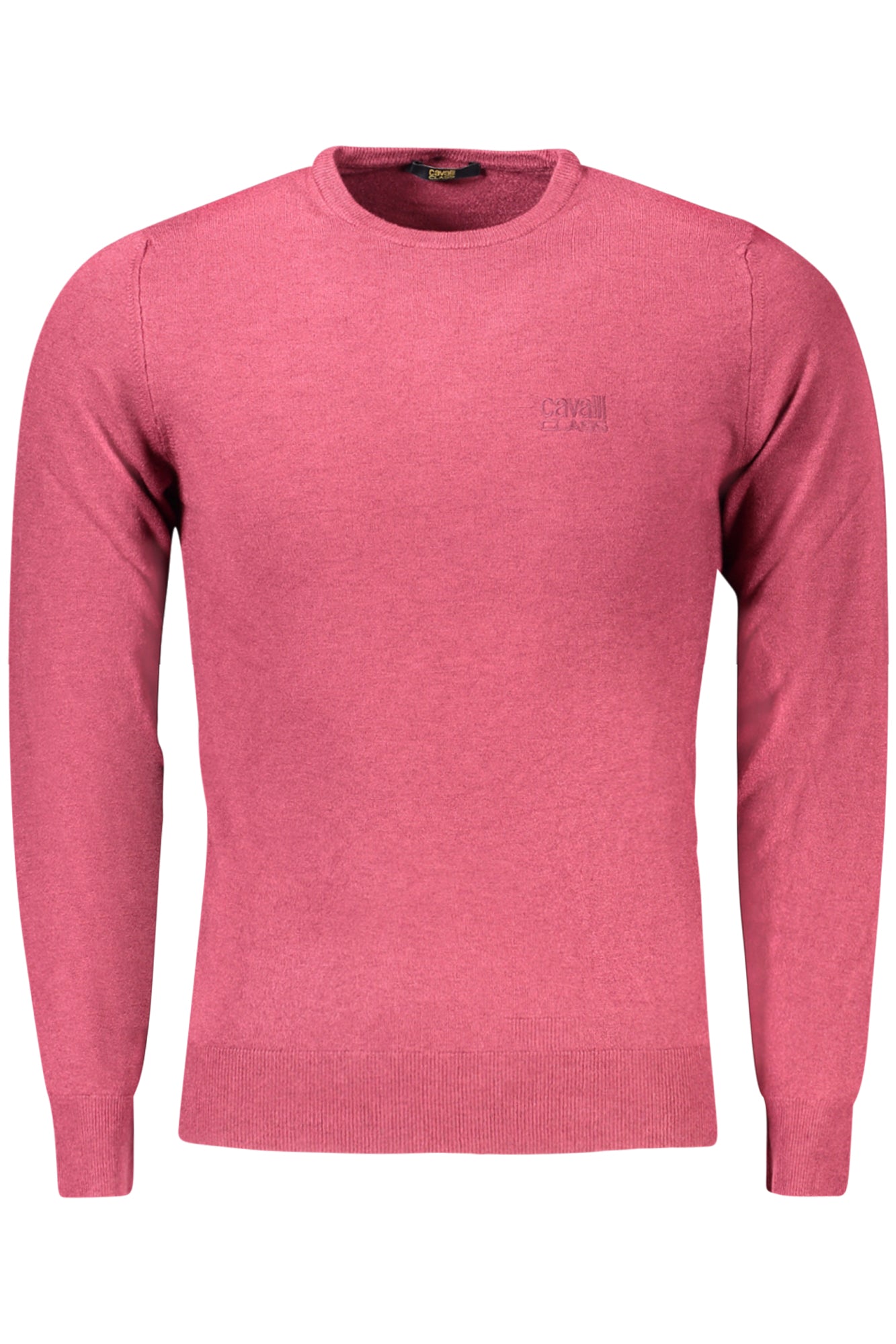 Maglia CAVALLI CLASS Rosso TXM60A