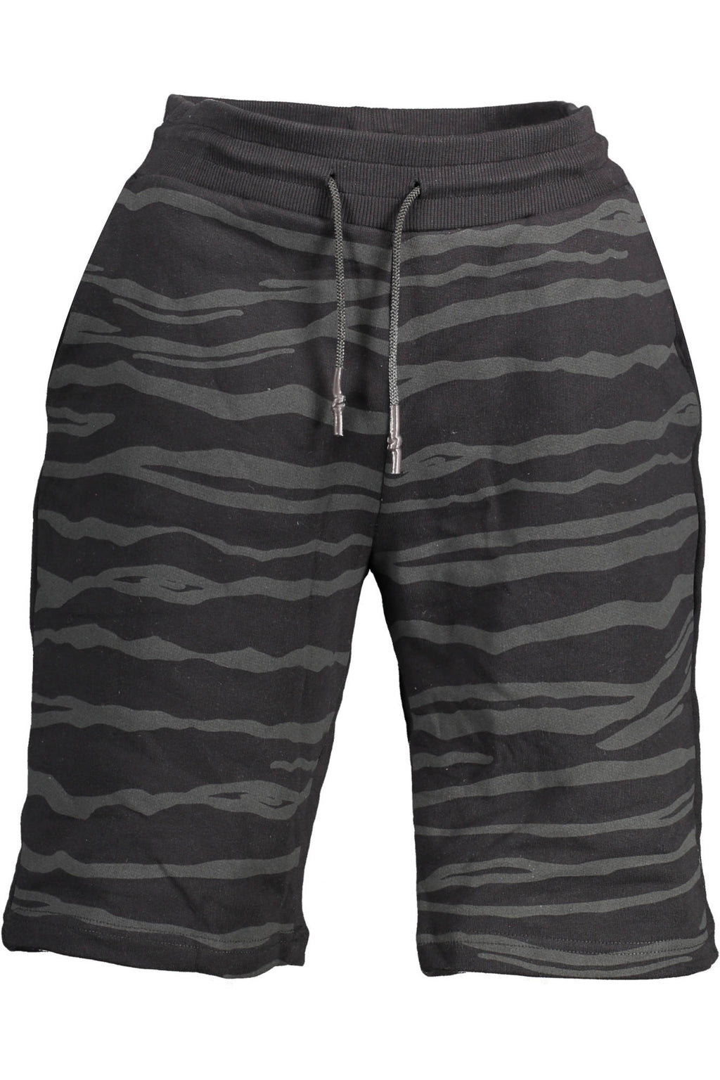Pantaloni Tuta CAVALLI CLASS Nero