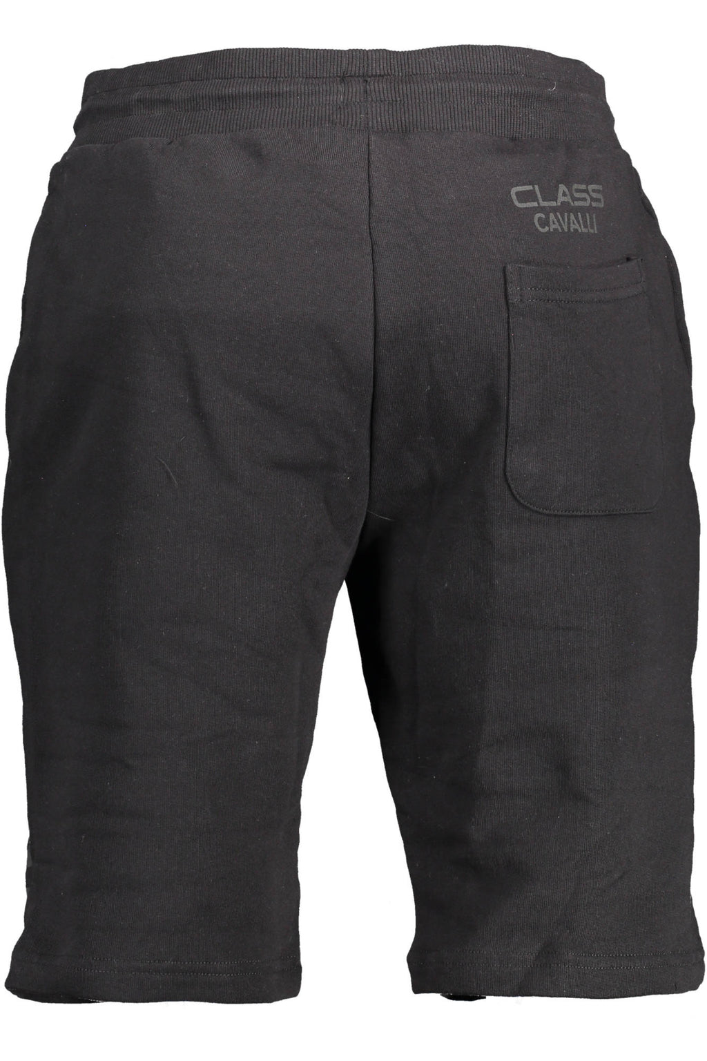 Pantaloni Tuta CAVALLI CLASS Nero