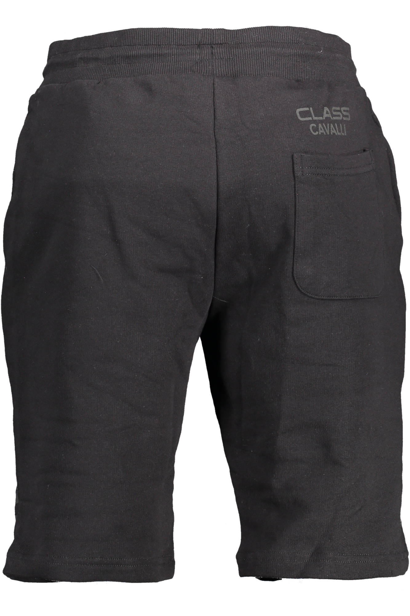 Pantaloni Tuta CAVALLI CLASS Nero