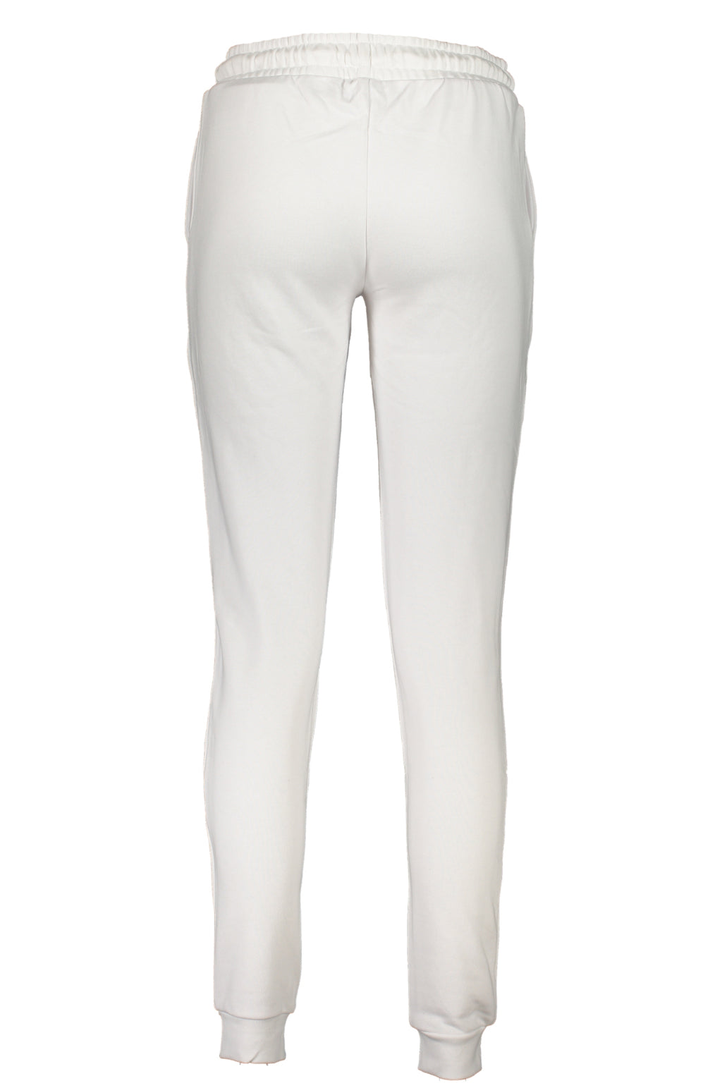 Pantaloni Tuta CAVALLI CLASS Bianco