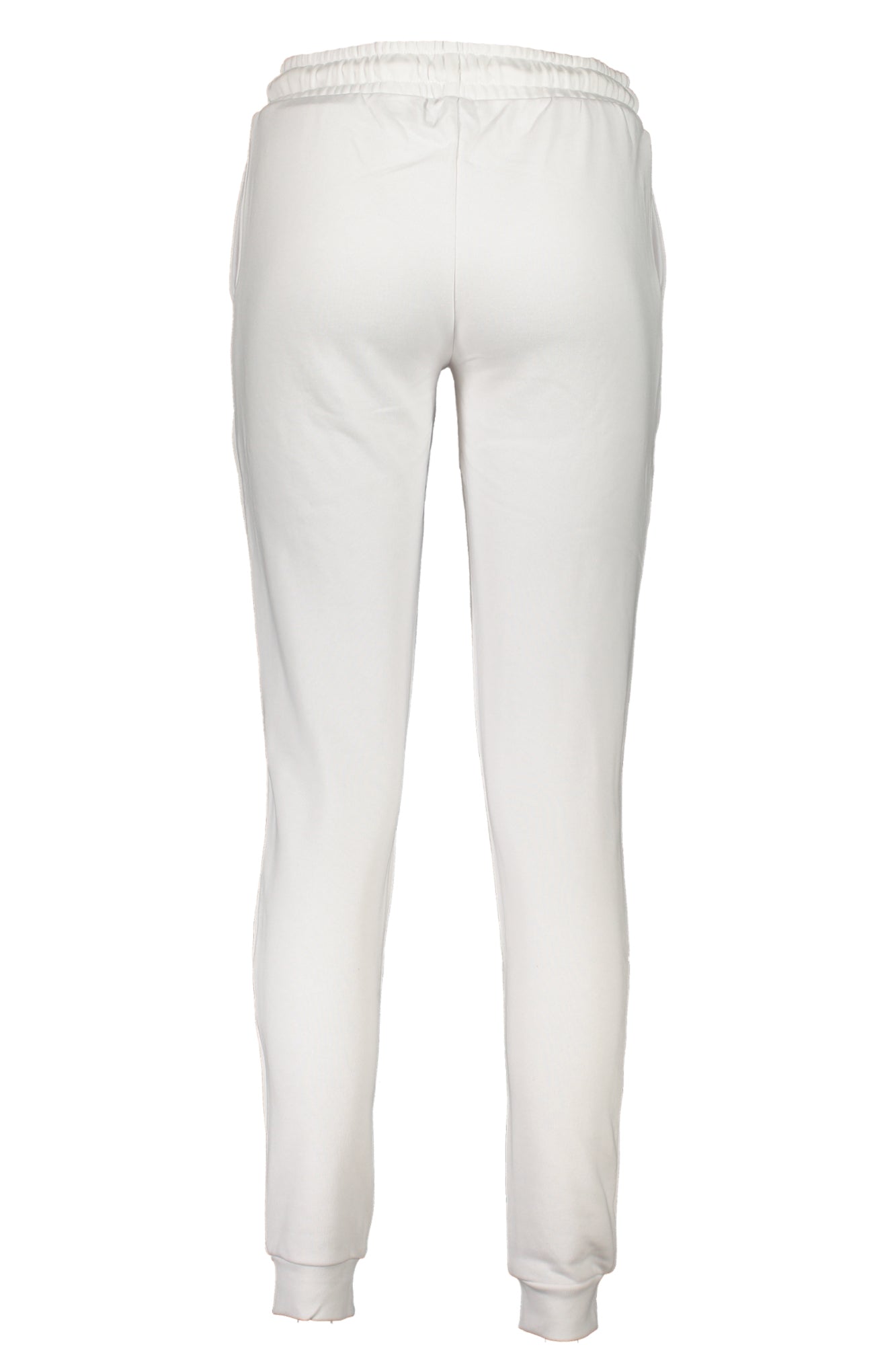 Pantaloni Tuta CAVALLI CLASS Bianco