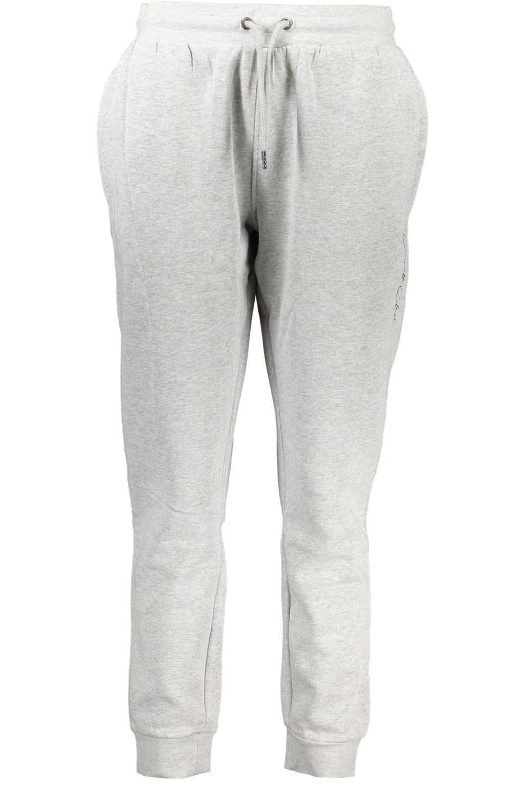 Pantaloni Tuta CAVALLI CLASS Grigio QXT23FCF062