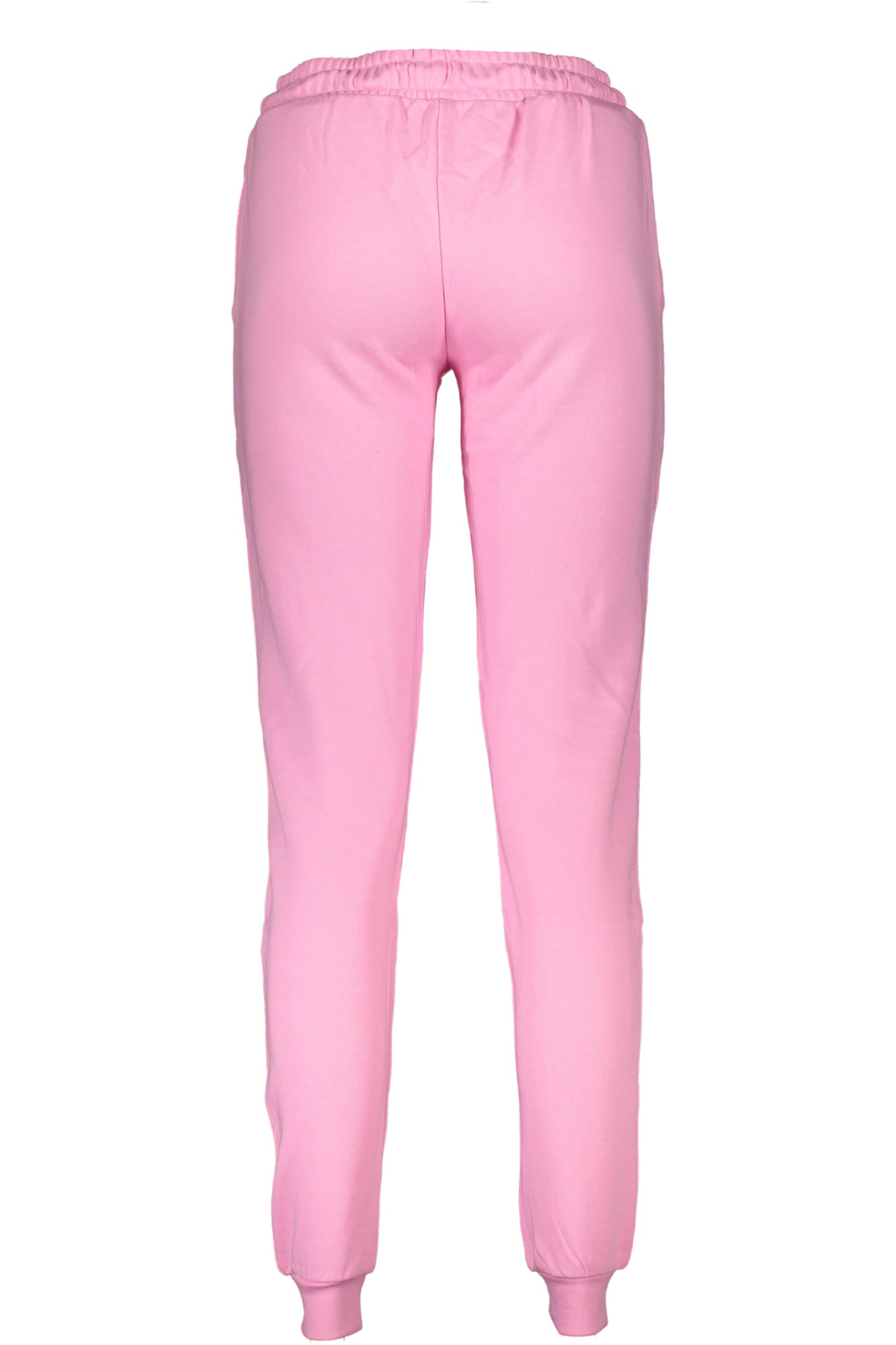 Pantaloni Tuta CAVALLI CLASS Rosa