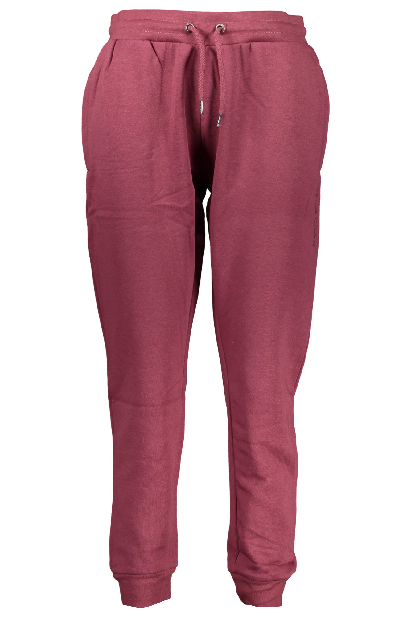 Pantaloni Tuta CAVALLI CLASS Viola QXT23FCF062
