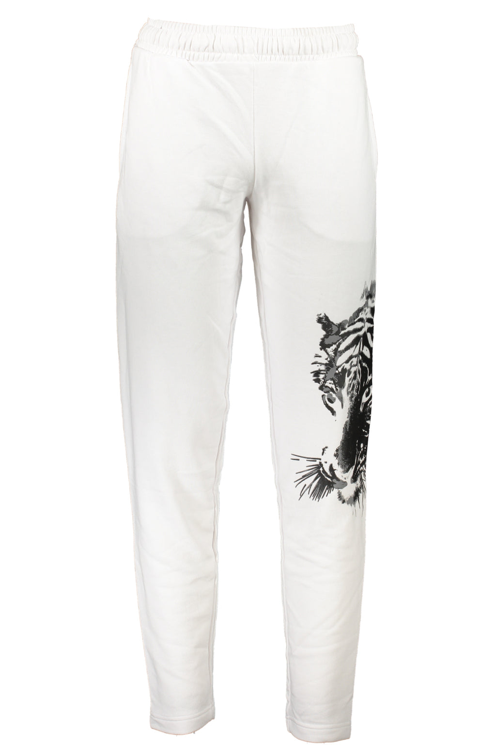 Pantaloni Tuta CAVALLI CLASS Bianco