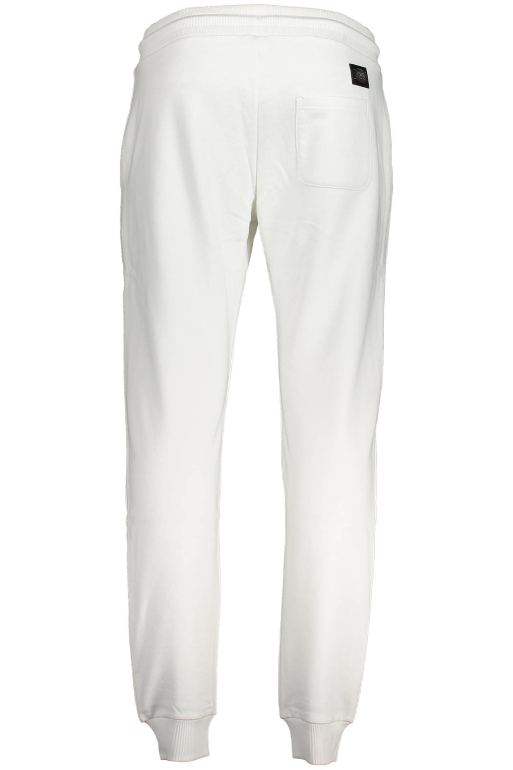 Pantaloni Tuta CAVALLI CLASS Bianco