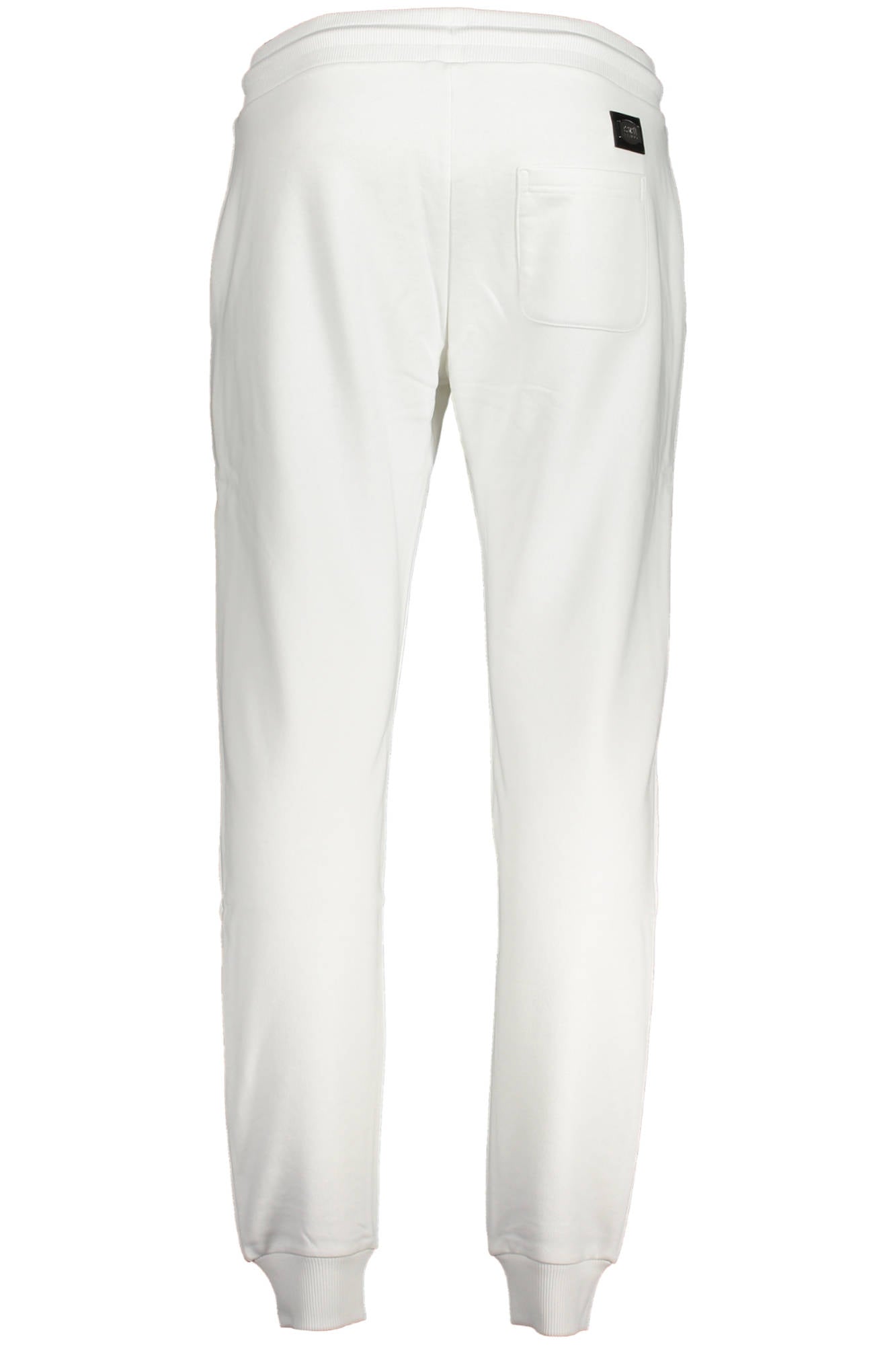 Pantaloni Tuta CAVALLI CLASS Bianco