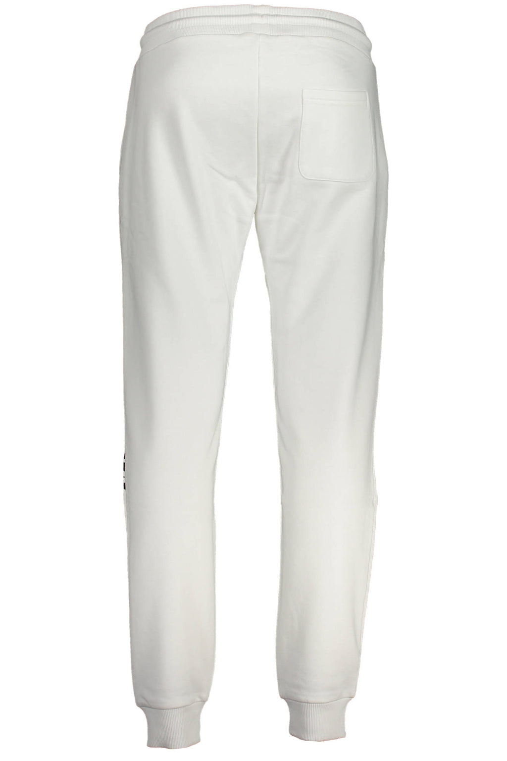 Pantaloni Tuta CAVALLI CLASS Bianco