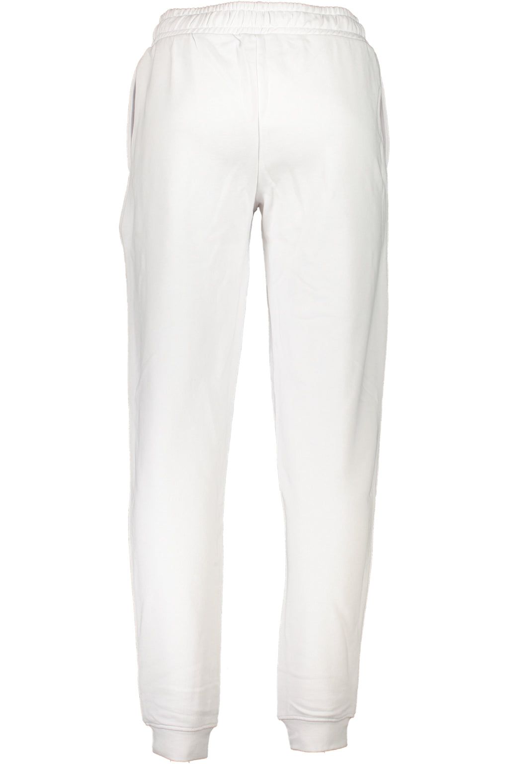 Pantaloni Tuta CAVALLI CLASS Bianco
