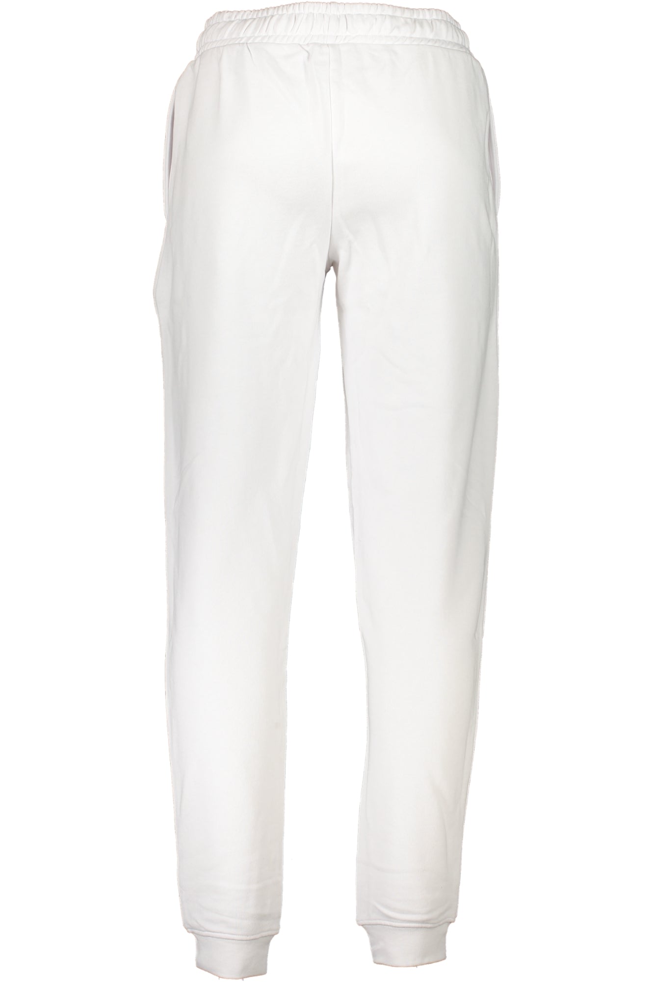 Pantaloni Tuta CAVALLI CLASS Bianco