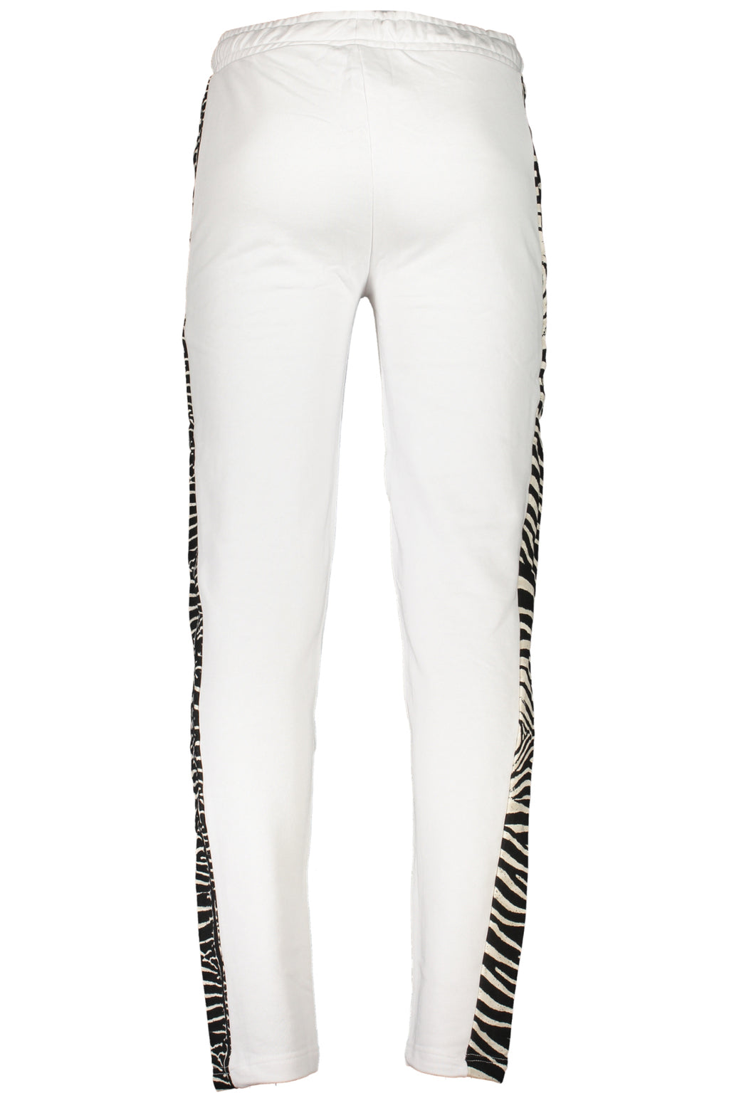 Pantaloni Tuta CAVALLI CLASS Bianco