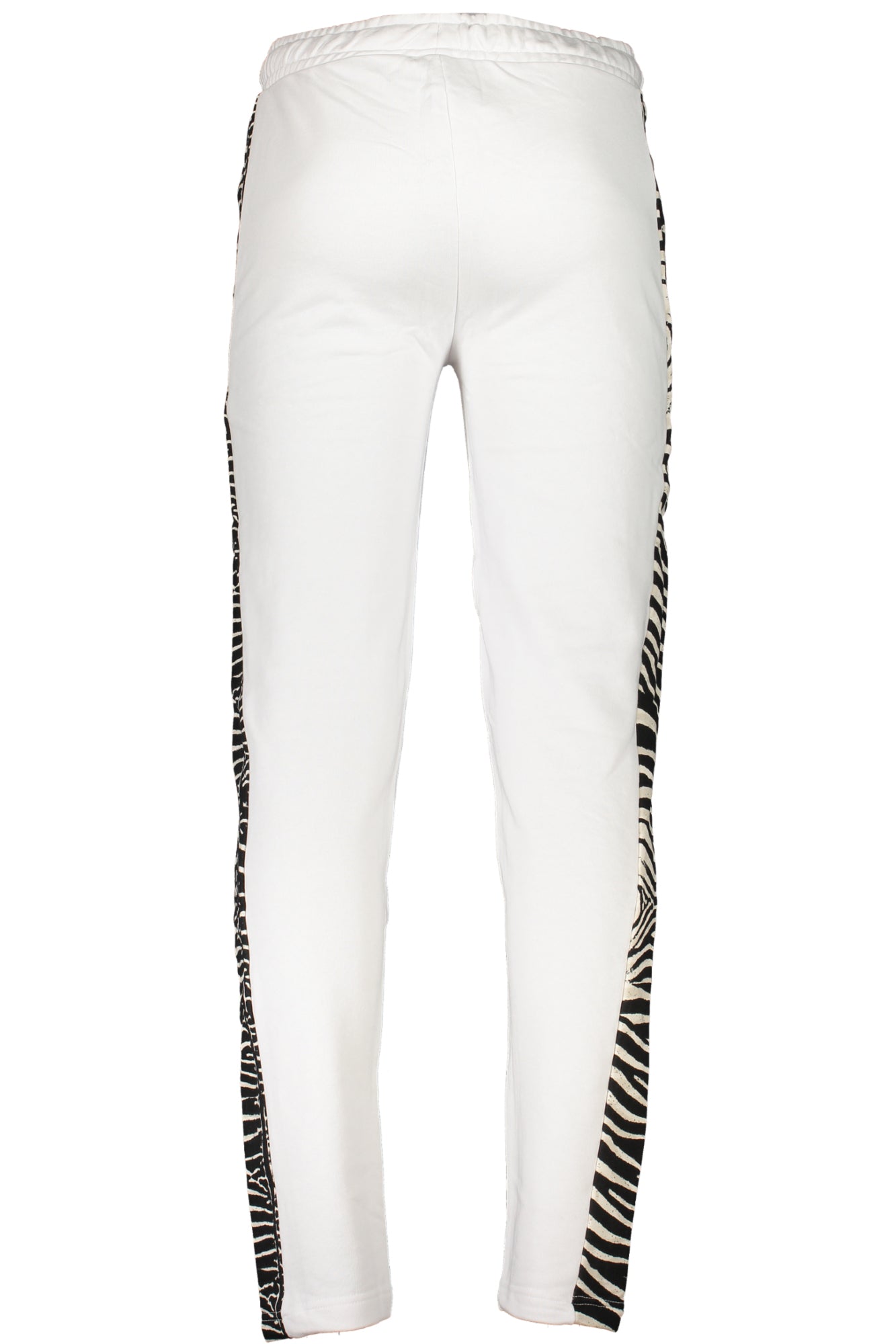 Pantaloni Tuta CAVALLI CLASS Bianco