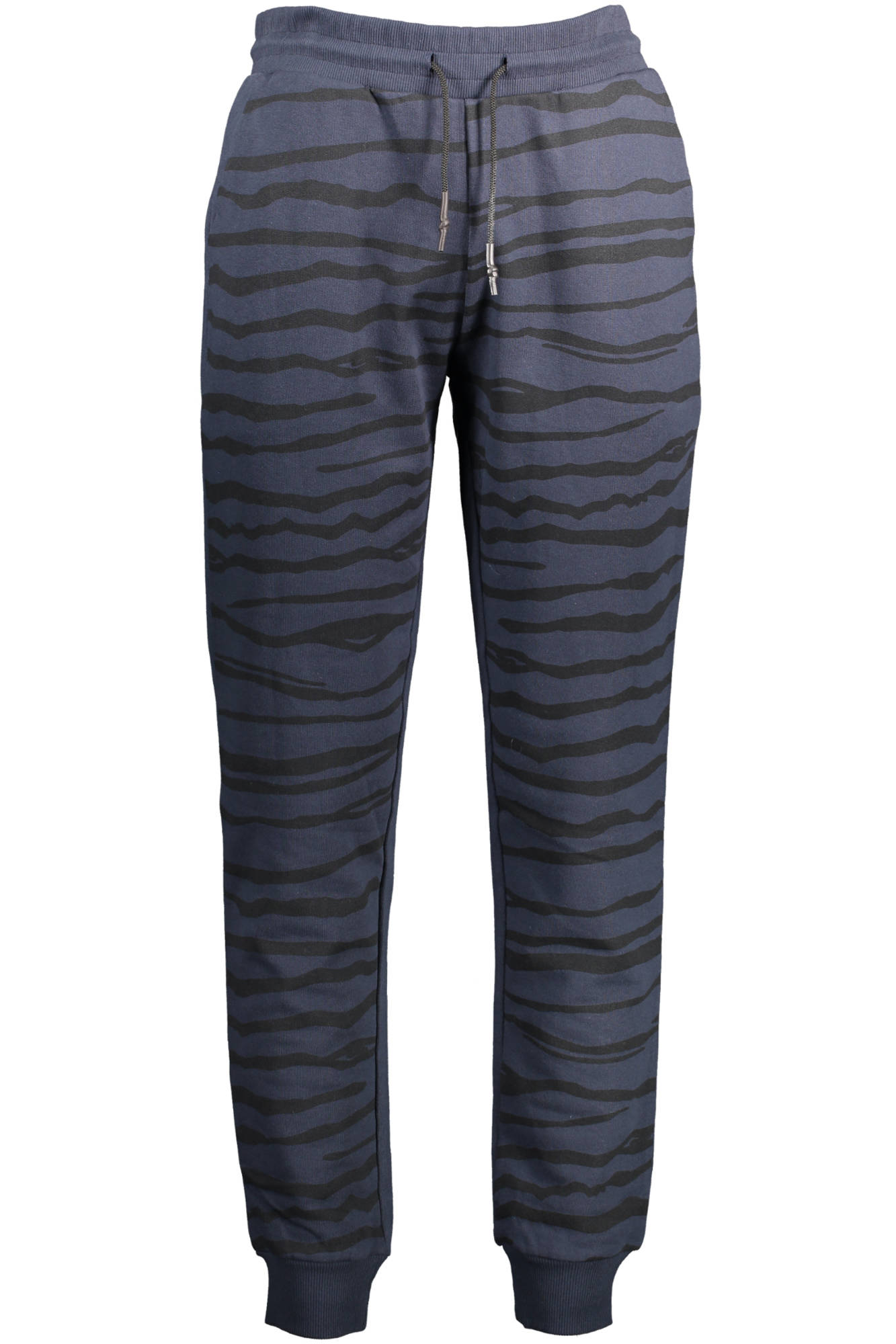Pantaloni Tuta CAVALLI CLASS Blu