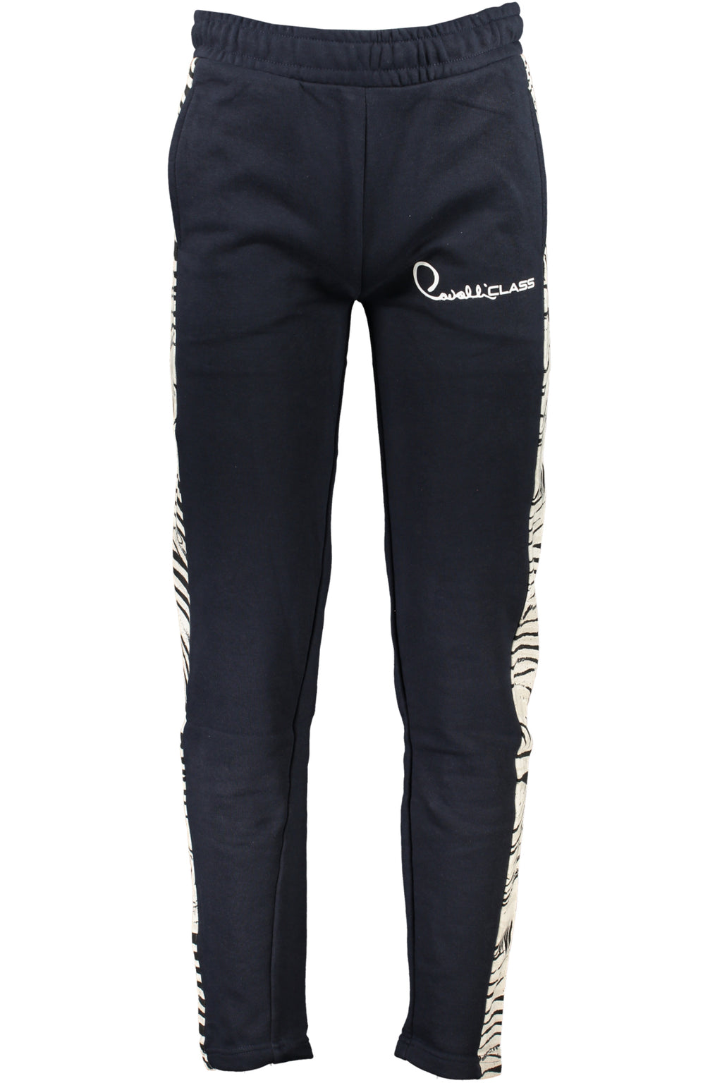 Pantaloni Tuta CAVALLI CLASS Blu