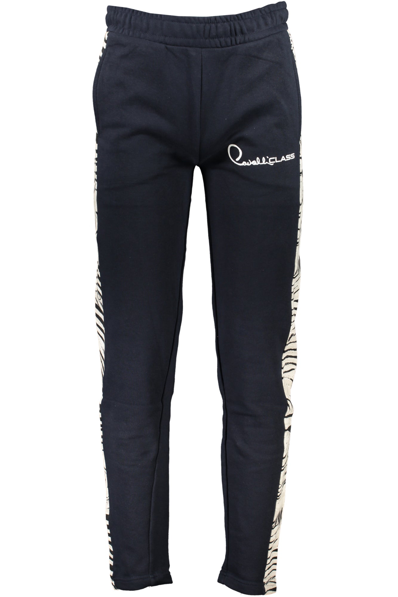 Pantaloni Tuta CAVALLI CLASS Blu