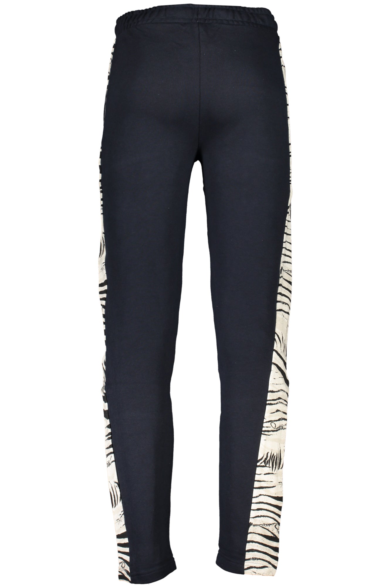 Pantaloni Tuta CAVALLI CLASS Blu