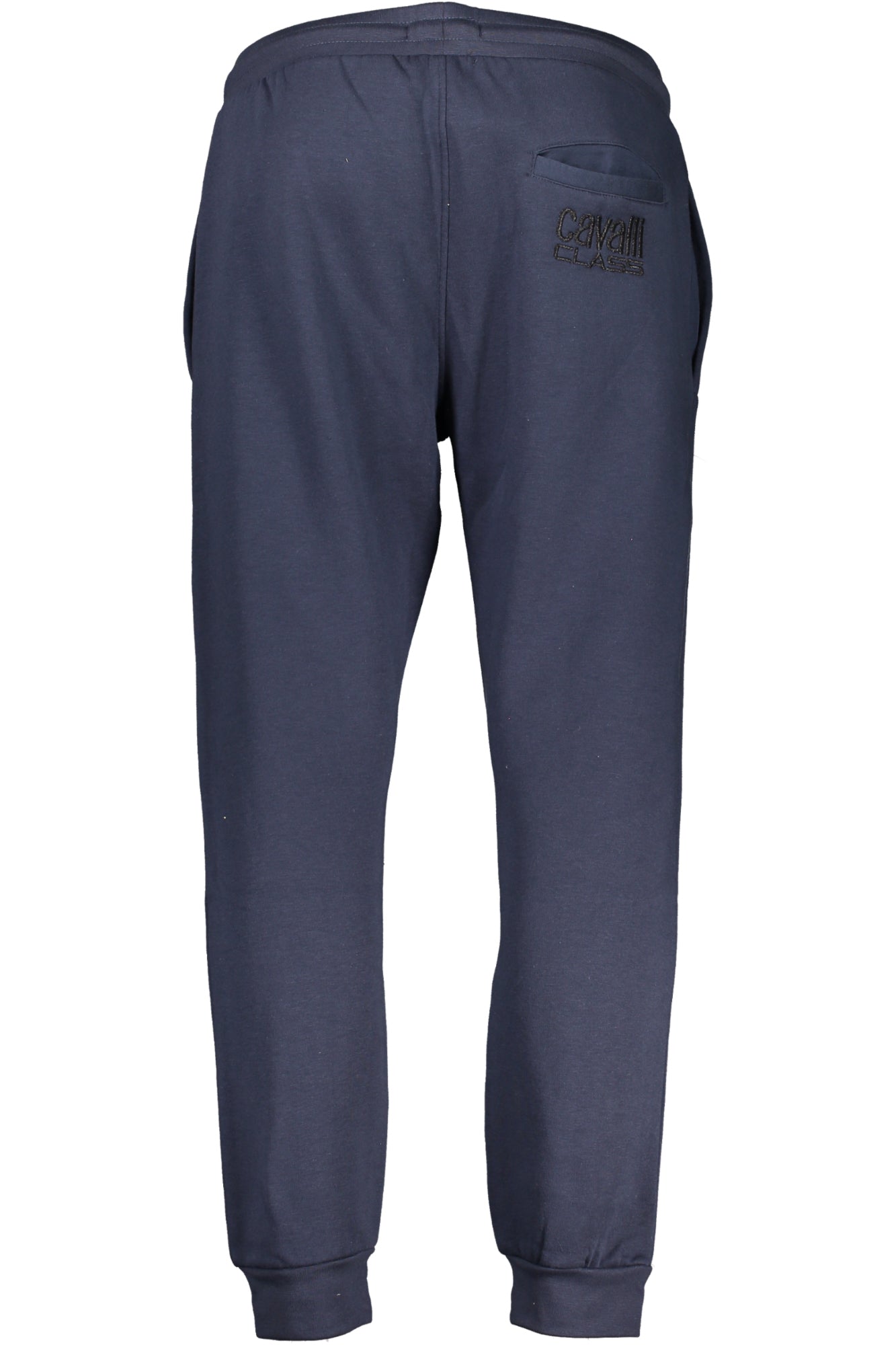 Pantaloni Tuta CAVALLI CLASS Blu QXT20JCF062