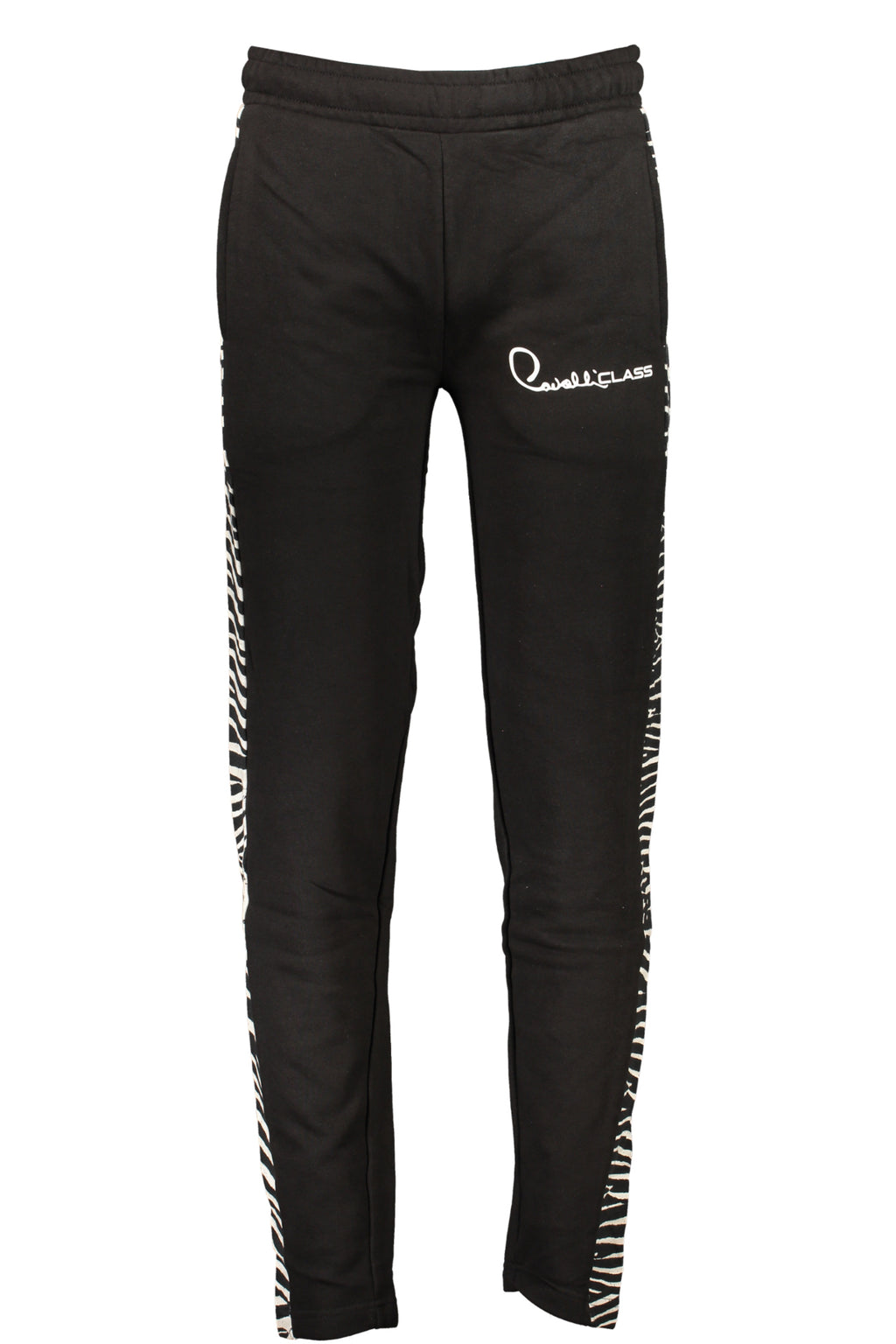 Pantaloni Tuta CAVALLI CLASS Nero