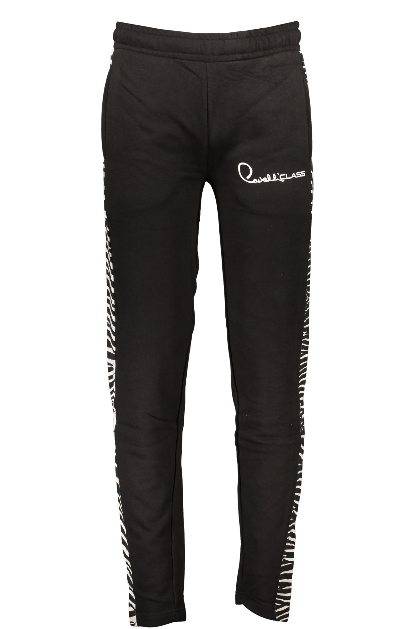 Pantaloni Tuta CAVALLI CLASS Nero