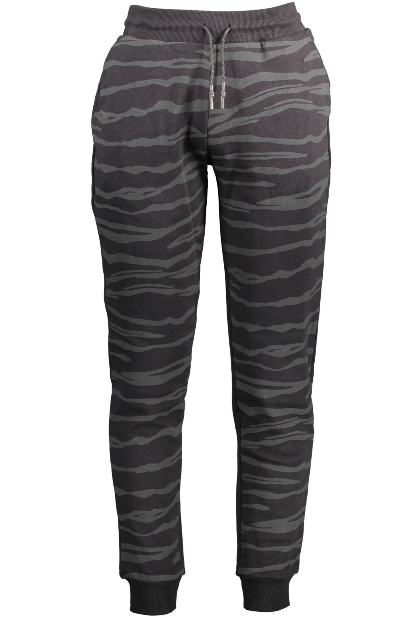 Pantaloni Tuta CAVALLI CLASS Nero