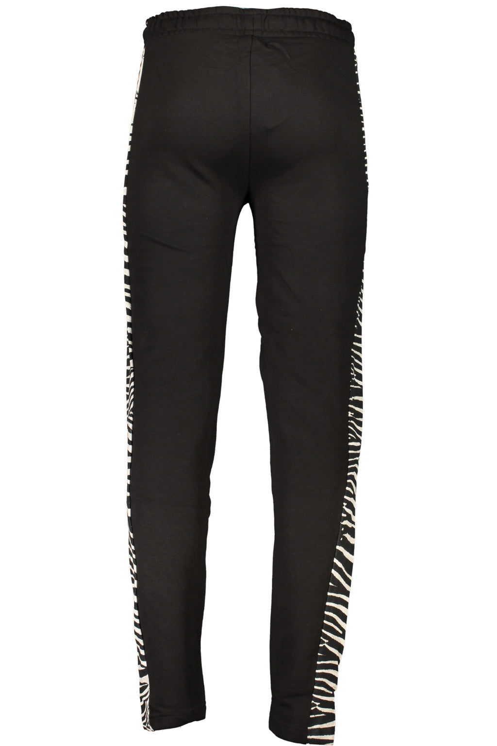 Pantaloni Tuta CAVALLI CLASS Nero
