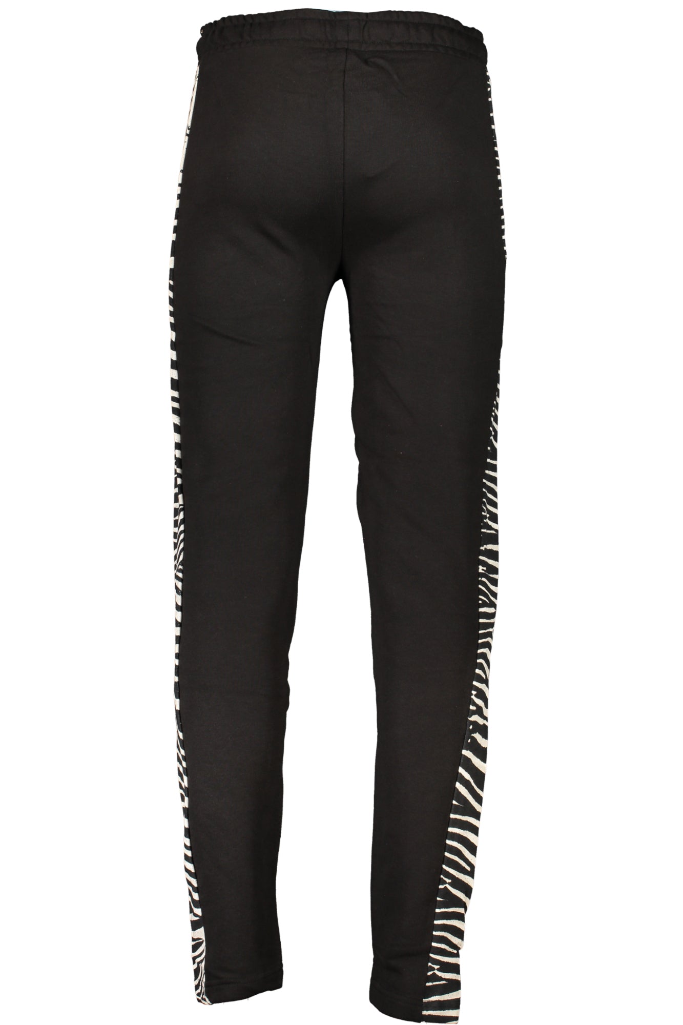 Pantaloni Tuta CAVALLI CLASS Nero