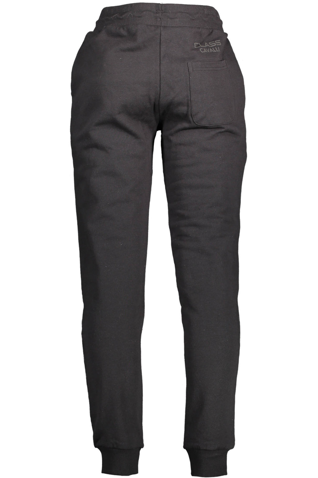 Pantaloni Tuta CAVALLI CLASS Nero