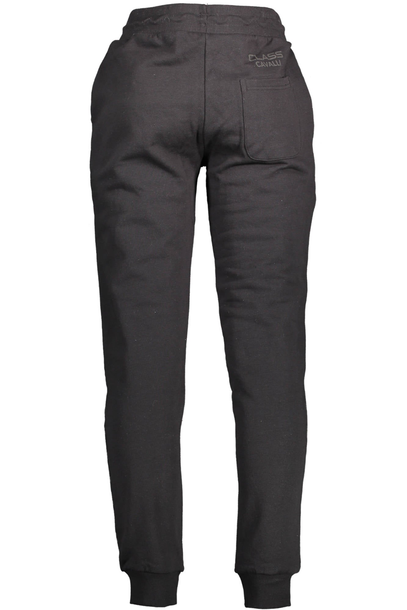 Pantaloni Tuta CAVALLI CLASS Nero