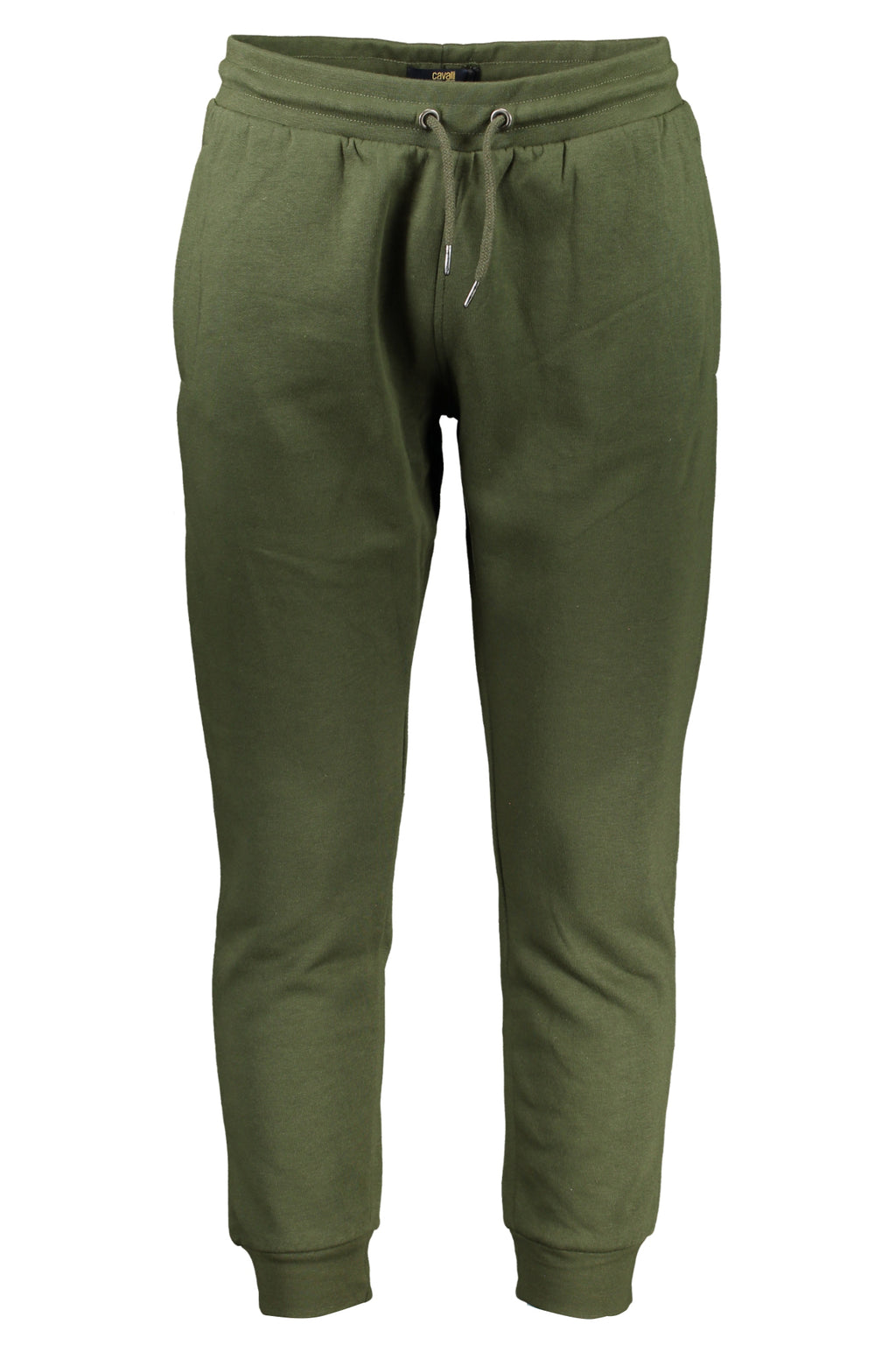Pantaloni Tuta CAVALLI CLASS Verde QXT20JCF062