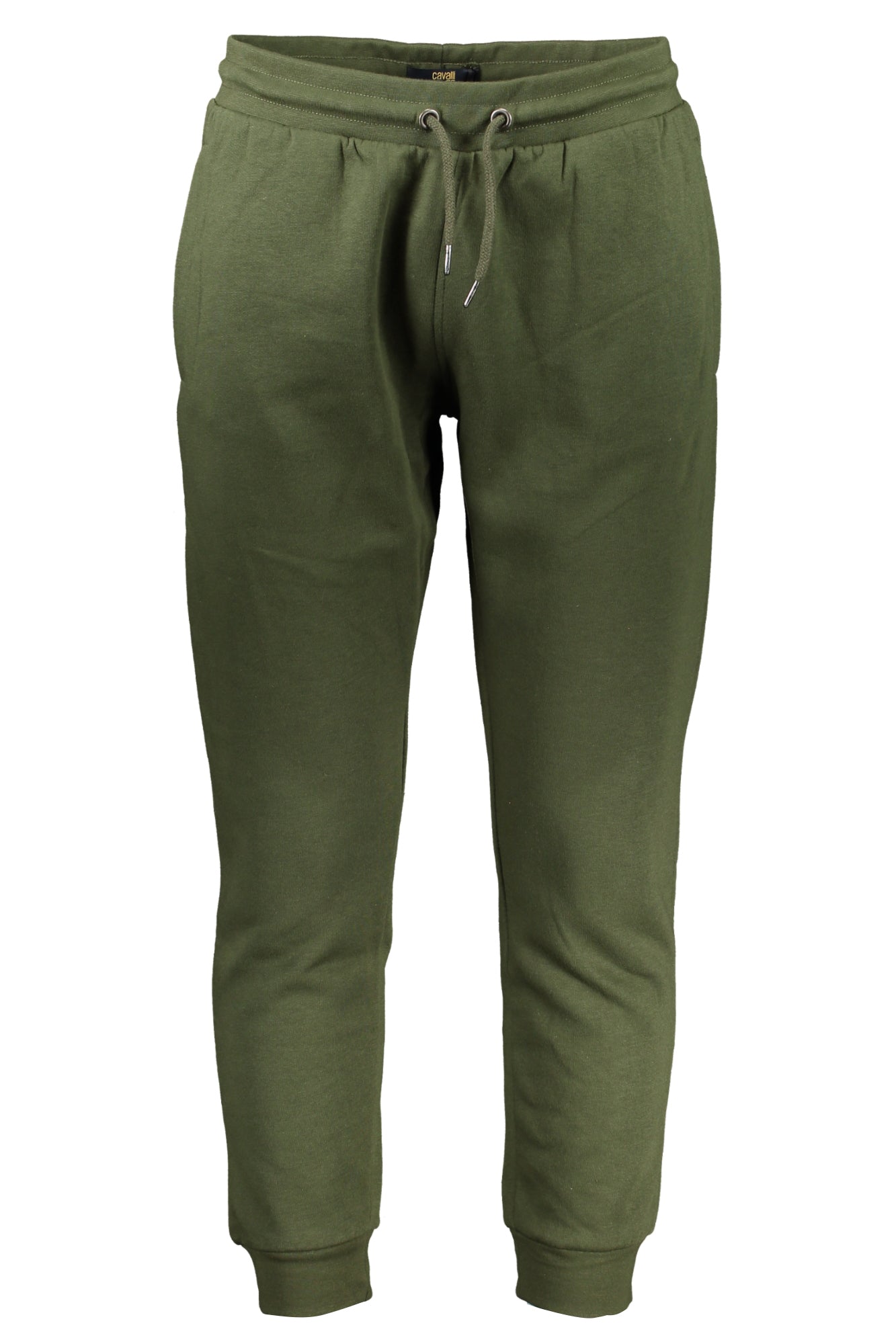 Pantaloni Tuta CAVALLI CLASS Verde QXT20JCF062