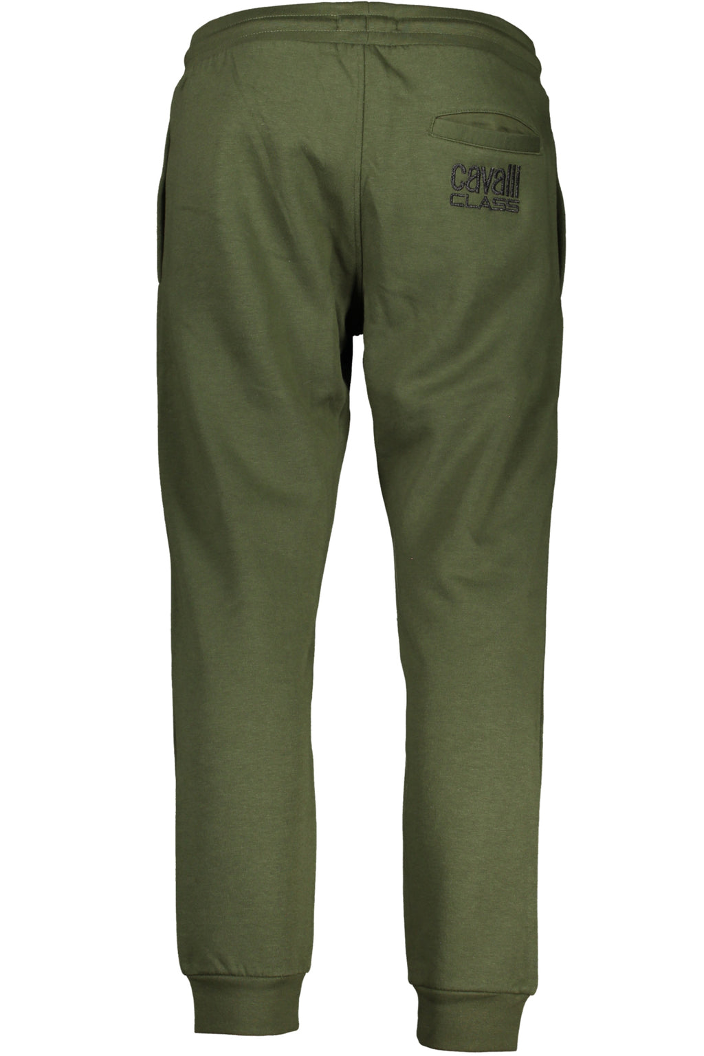 Pantaloni Tuta CAVALLI CLASS Verde QXT20JCF062