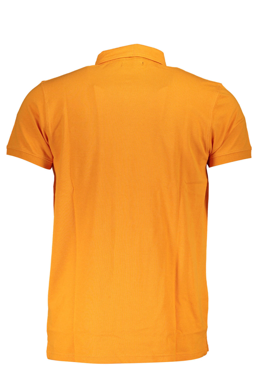 Polo CAVALLI CLASS Arancione