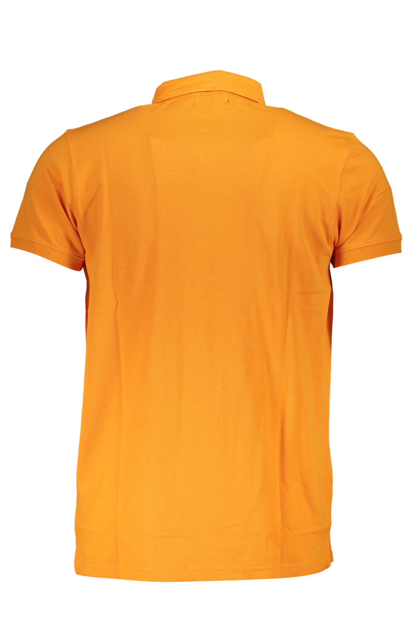 Polo CAVALLI CLASS Arancione