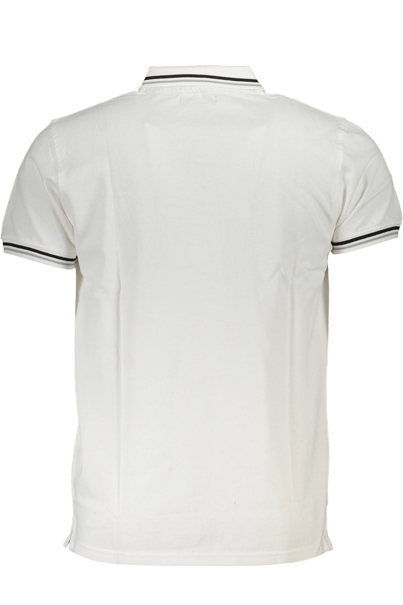Polo CAVALLI CLASS Bianco