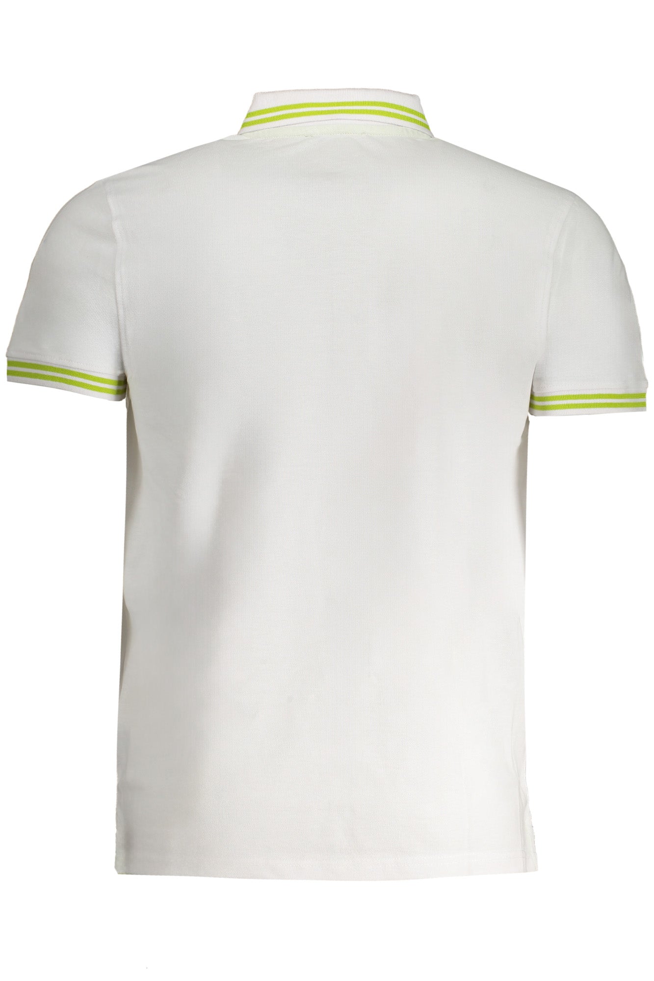 Polo CAVALLI CLASS Bianco