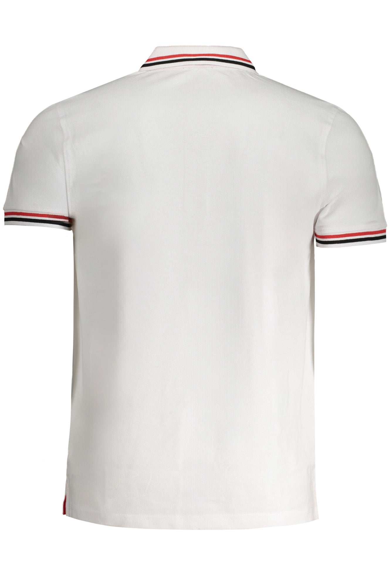 Polo CAVALLI CLASS Bianco