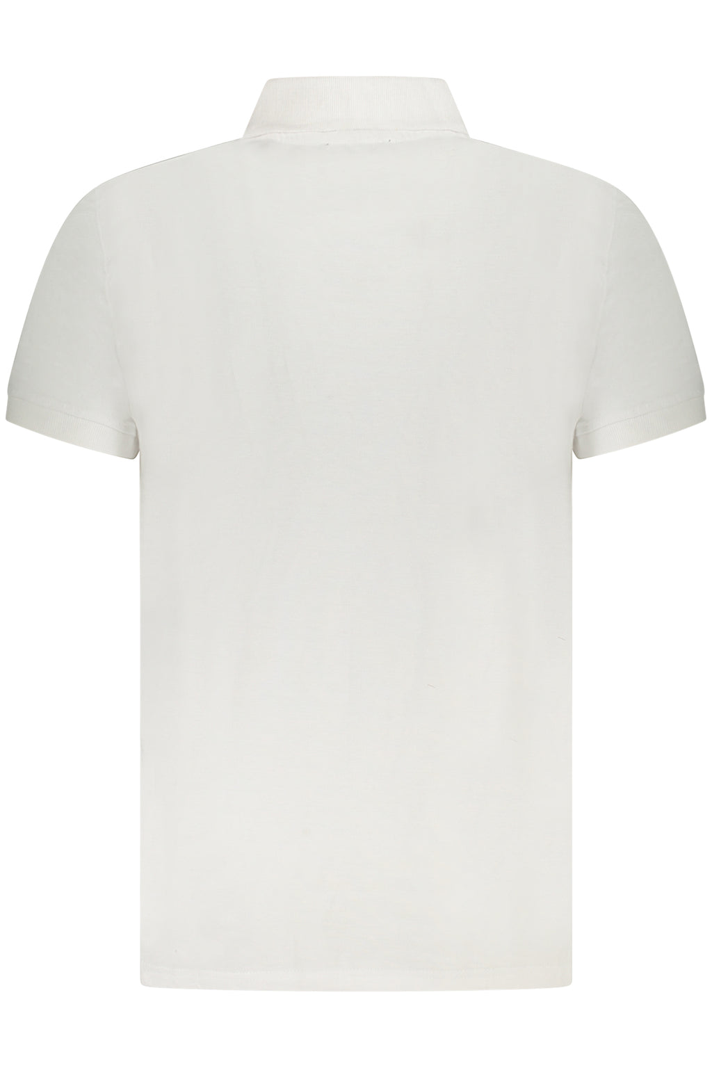Polo CAVALLI CLASS Bianco