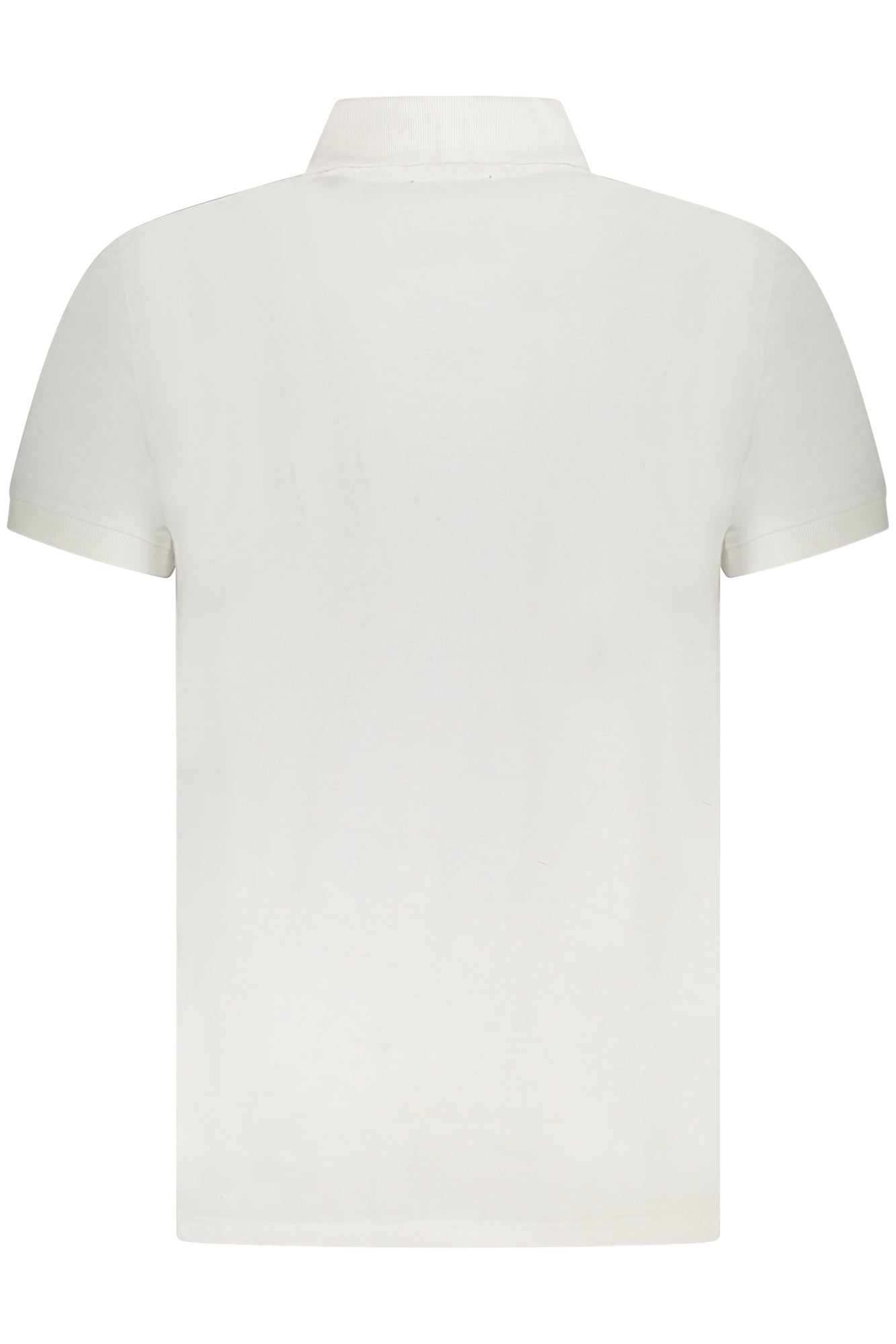 Polo CAVALLI CLASS Bianco