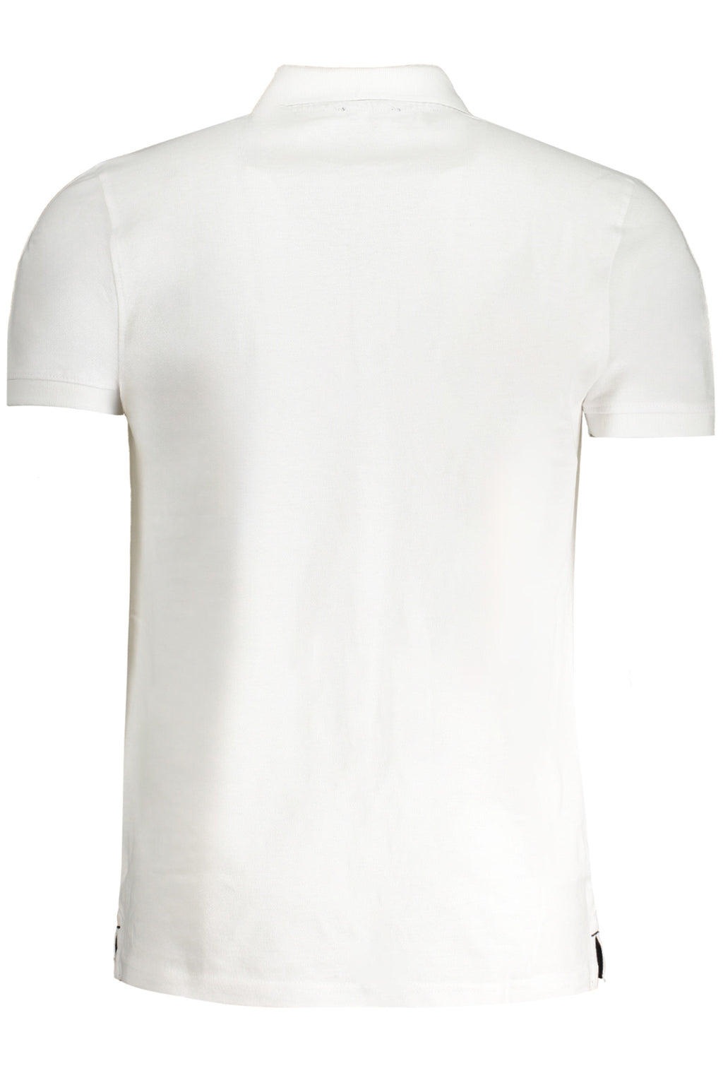 Polo CAVALLI CLASS Bianco