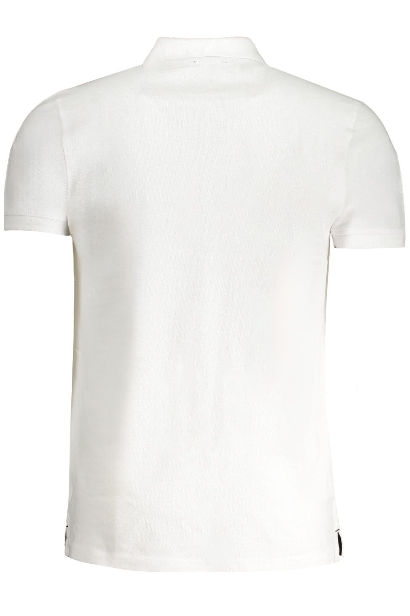 Polo CAVALLI CLASS Bianco