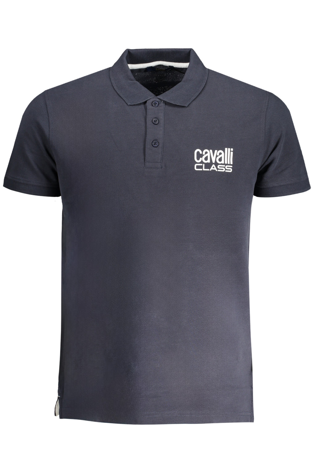 Polo CAVALLI CLASS Blu