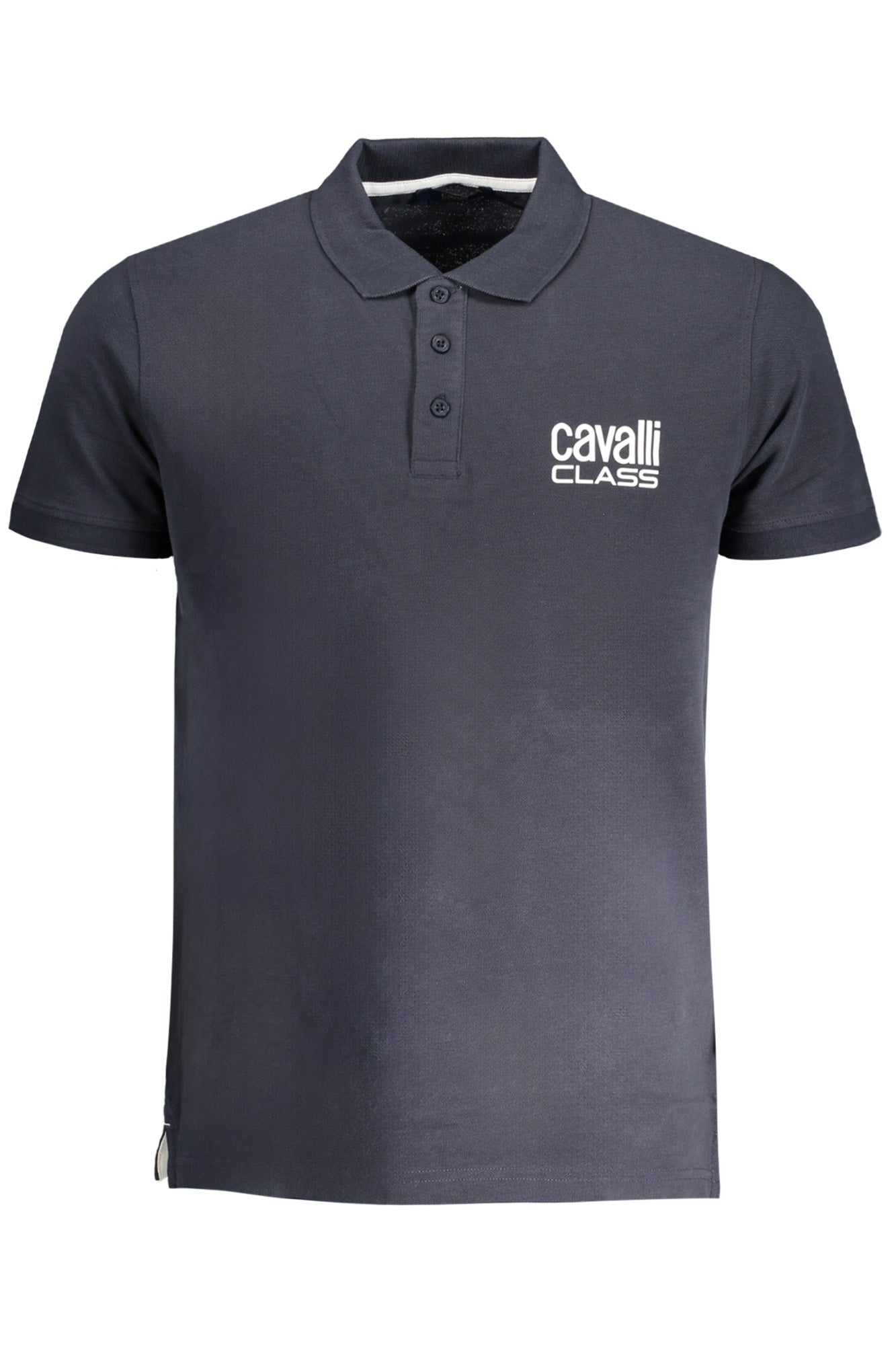 Polo CAVALLI CLASS Blu