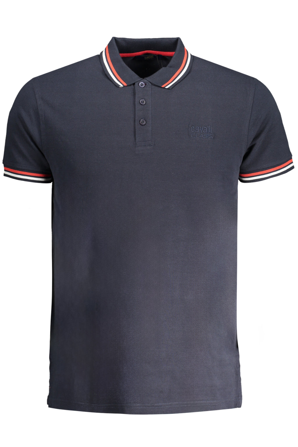 Polo CAVALLI CLASS Blu