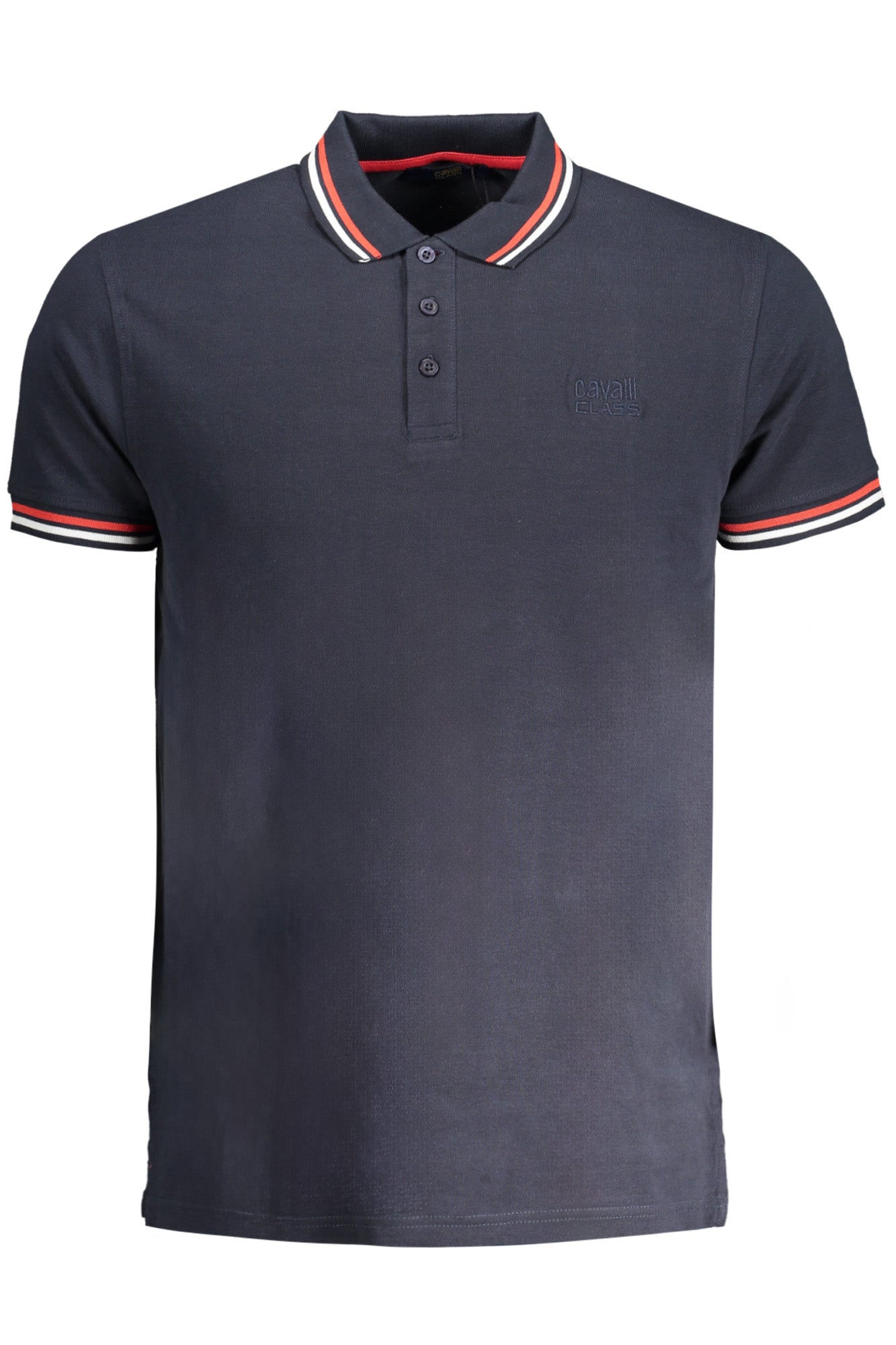 Polo CAVALLI CLASS Blu